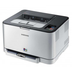 Resetare - Resoftare Imprimanta Samsung CLP 320